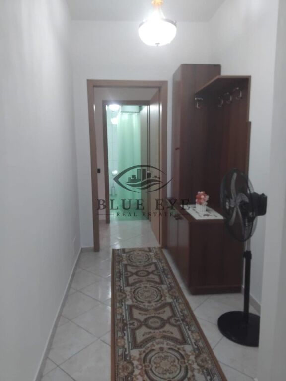 Apartment 2+1+2 for Sale near the Sports Palace, Durres!