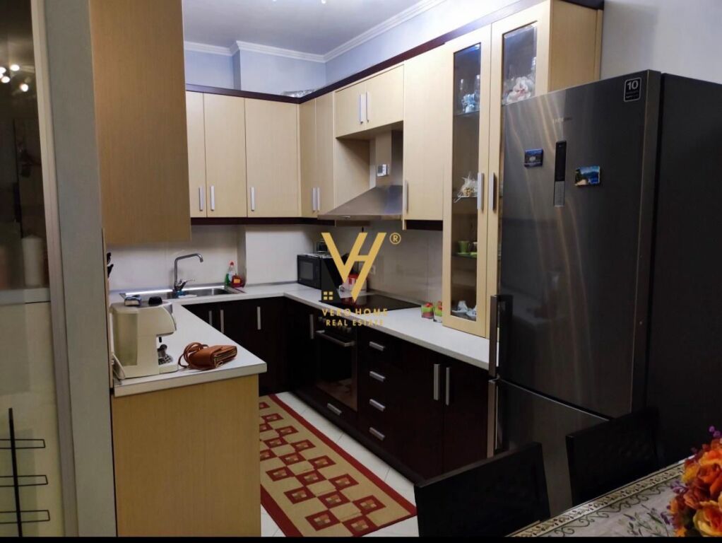 APARTMENT 2+1+2+BLK FOR RENT NEAR THE BOTANICAL GARDEN 950 EURO