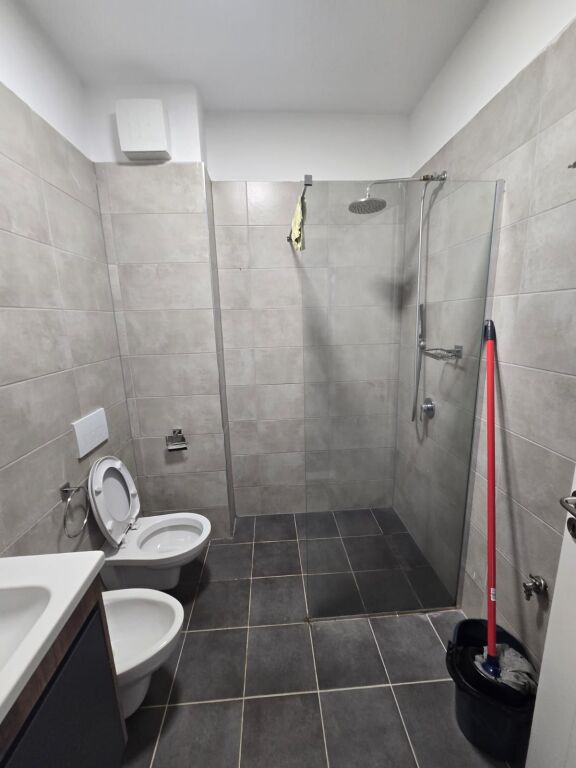 Apartment 1+1 for sale 📌Fresk, near bar restaurant Olsi- Price 130 million leke