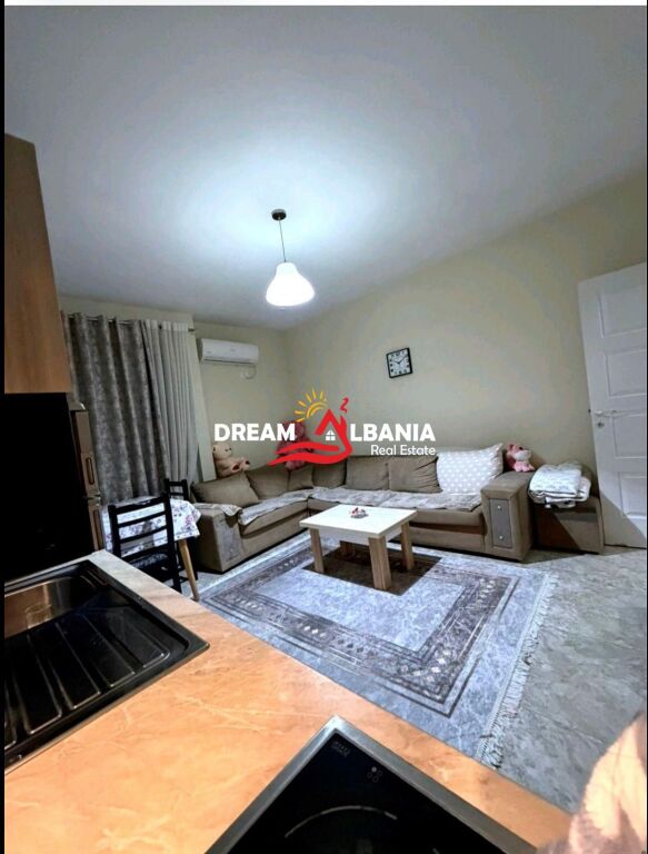 Apartment 1+1 for rent at Fusha e Aviacionit (ID 42111609)f