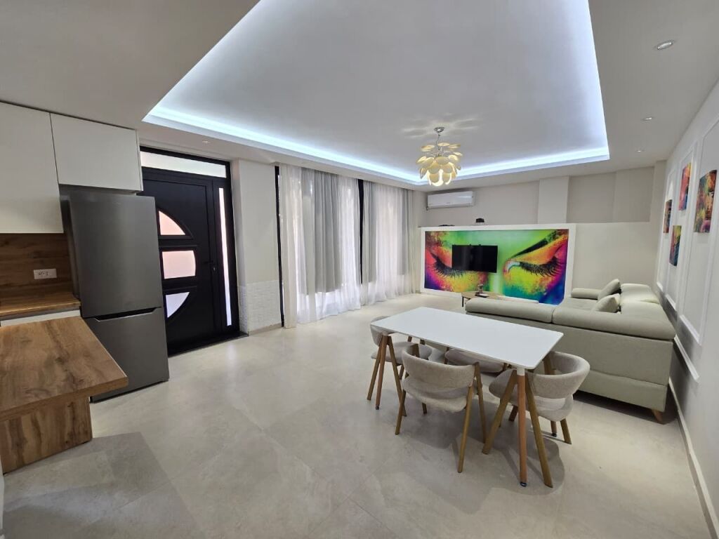 1+1/Affitto📍Sauk📌40 000 lek