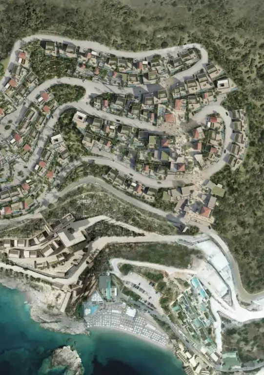 Folie Village, Jale *INSTALLMENT OPTION*