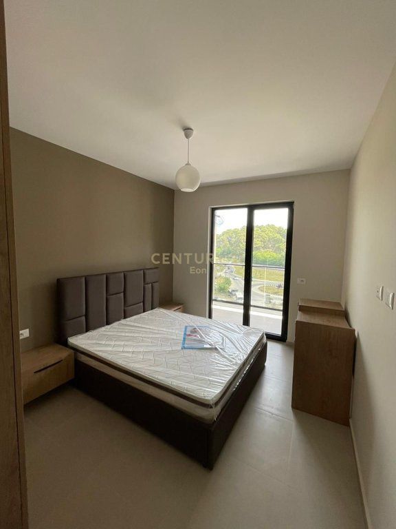 Appartamento 1+1 In Vendita presso Paja Residence con vista piscina, Mali i Robit !