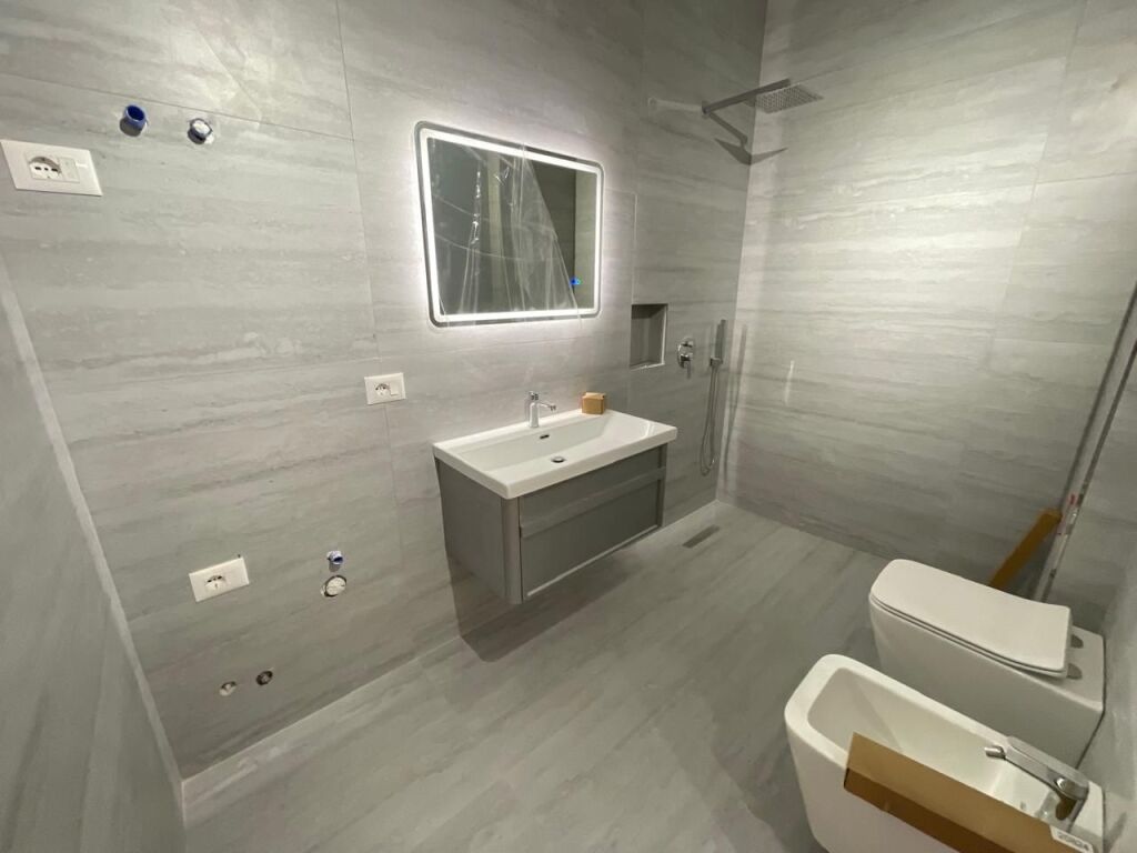 Apartment 2+1 in Vlore