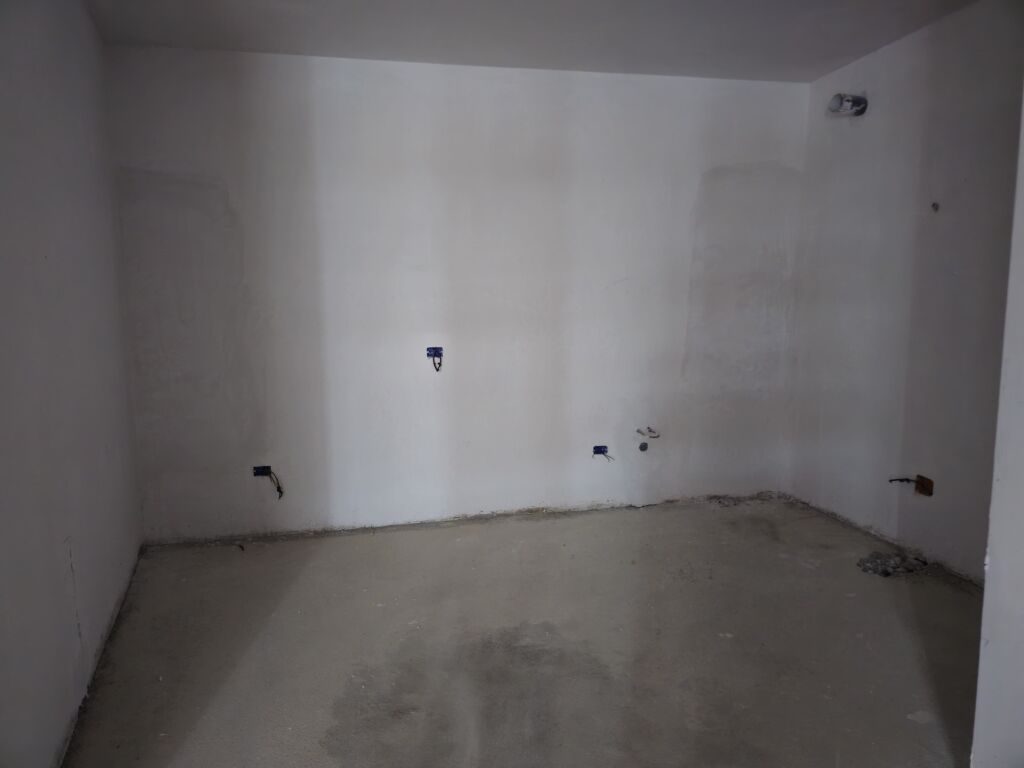 🏡 Appartamento 1+1 in Vendita – Space City Residence