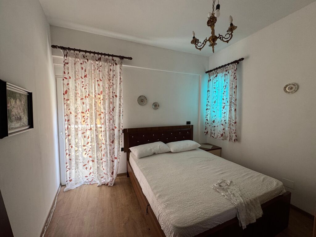 Apartment 2+1 for Rent at Big Market Eleonora