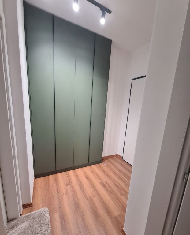 Qera | Apartament 1 + 1 | Rruga Ali Visha | 700 €/muaj