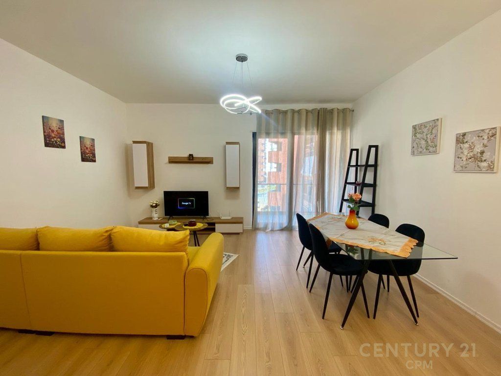OASIS, NEW RING, APPARTAMENTO IN AFFITTO 1+1 + ARMADIO