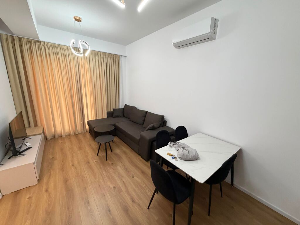 Jepet me qera Apartament 1+1 Ne Ali Dem
