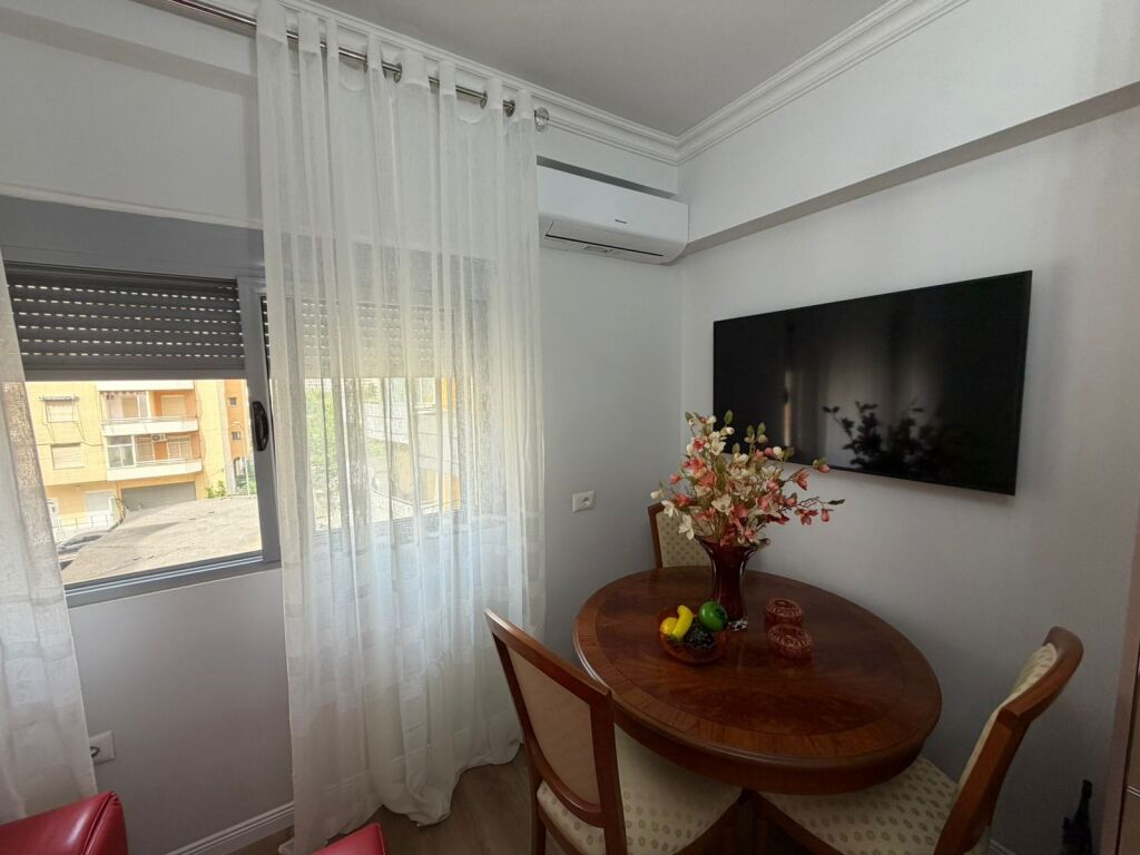 Apartment for sale Vlore 48m2