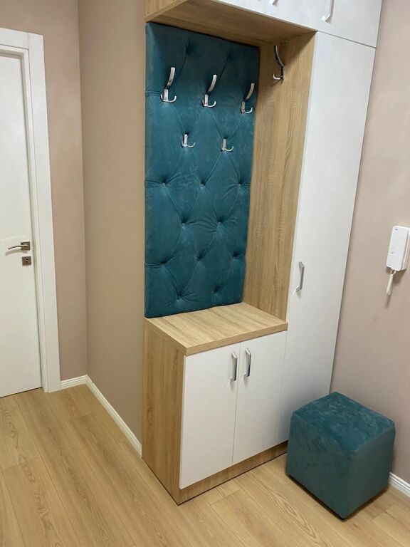 Jepet me Qera Apartament 1+1 në Astir