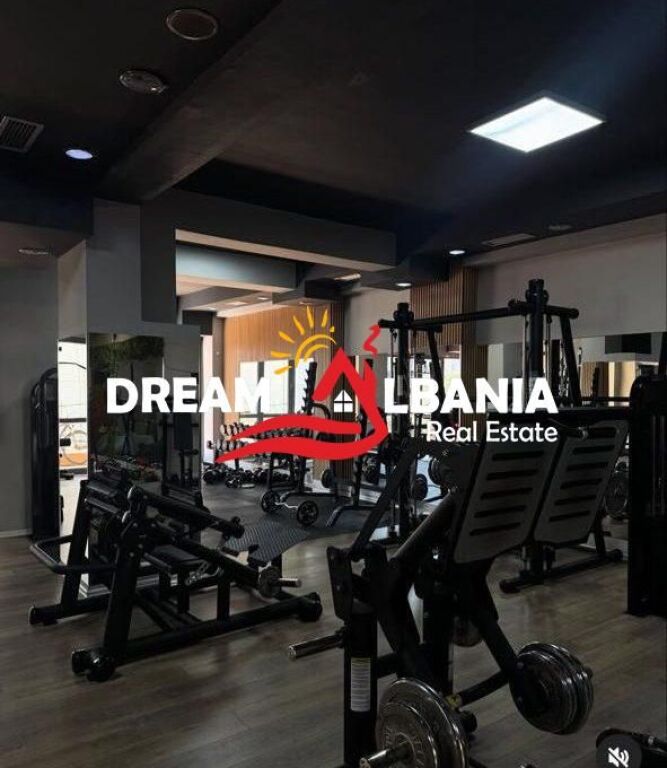 Business premises for sale on Elbasan Street near former 7 Dwarfs, Tirana ID (4171552 )