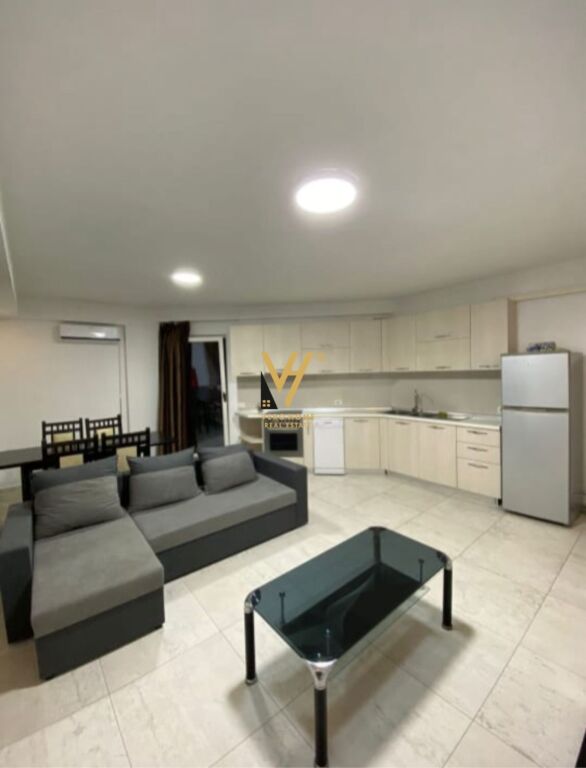 APPARTAMENTO 2+1+BLK IN AFFITTO A VASIL SHANTO 70.000 LEKE