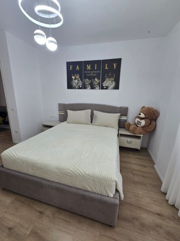 Apartment 1+1 for sale 📌Fresk, near bar restaurant Olsi- Price 130 million leke