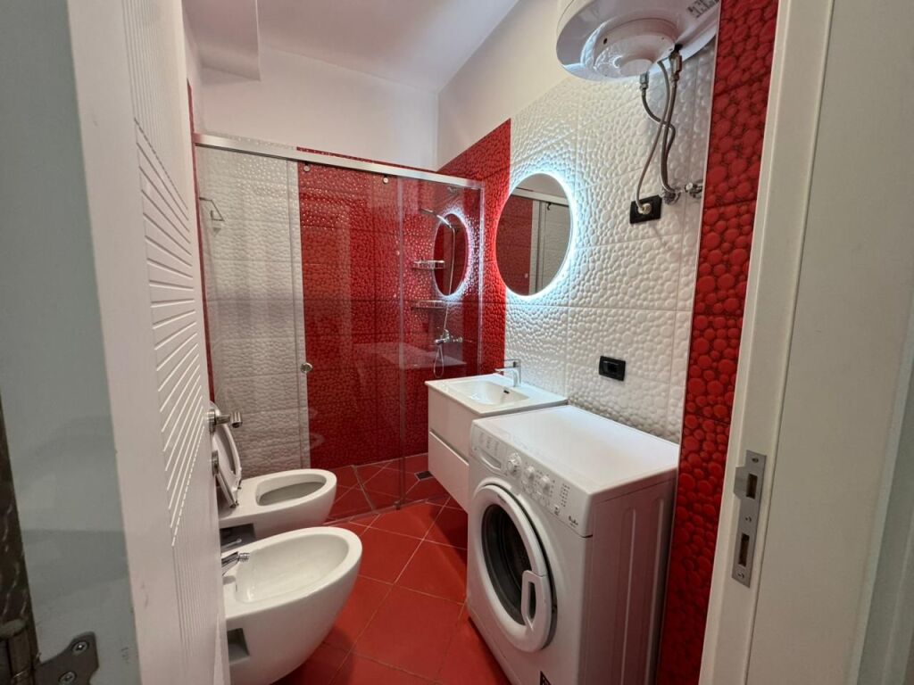 apartament me qira 1+1+ post, Rruge  e kosovareve