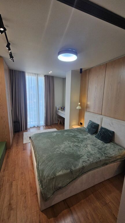 🔥 LUXURY 1+1 APARTMENT FOR RENT AT GOLDEN TOWER RESIDENCE, MINE PEZA 🔥