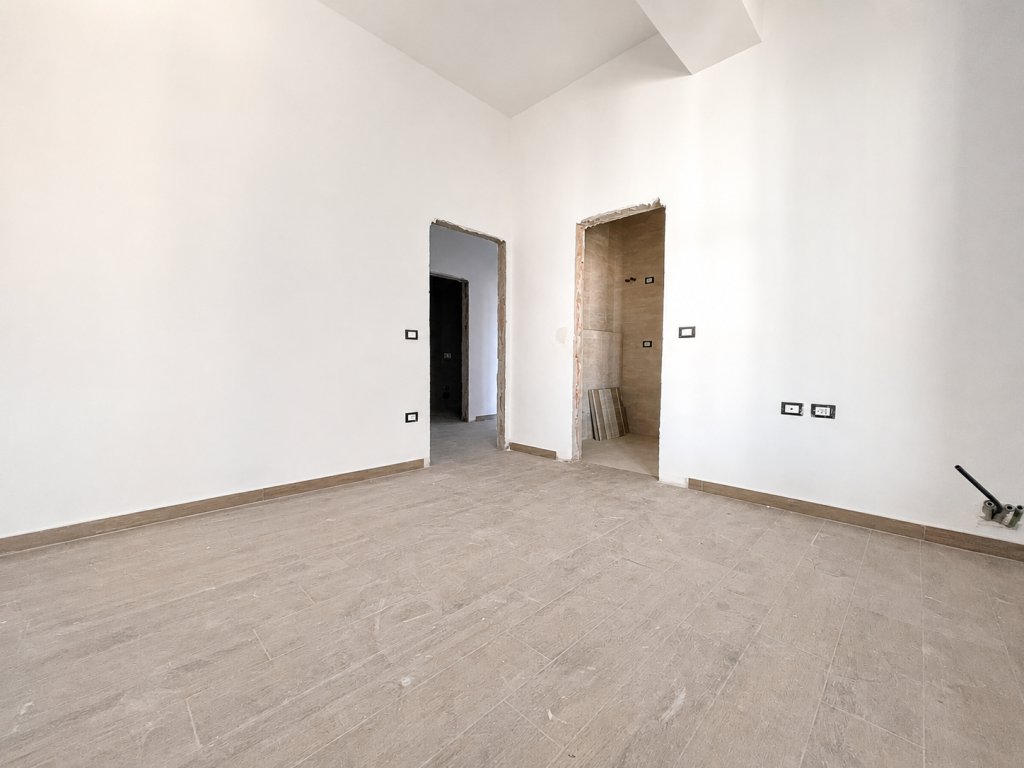 Appartamento 3+1 in vendita, 140 m² a Square 21, Tirana