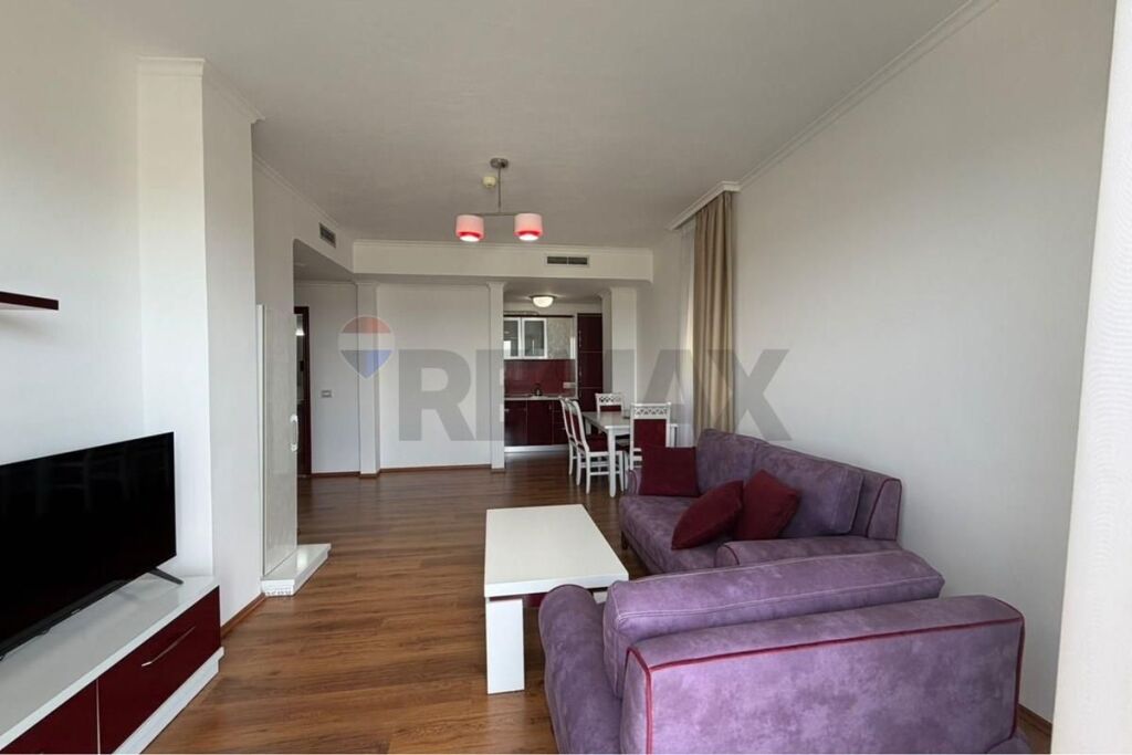 Apartment - For Sale - Farkë, Tirana