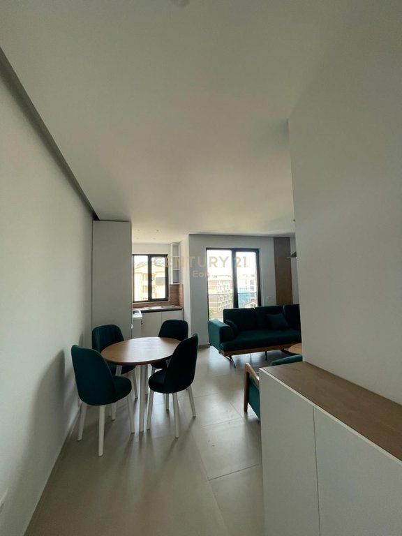 Appartamento 1+1 In Vendita Presso Paja Residence a Malin e Robit !