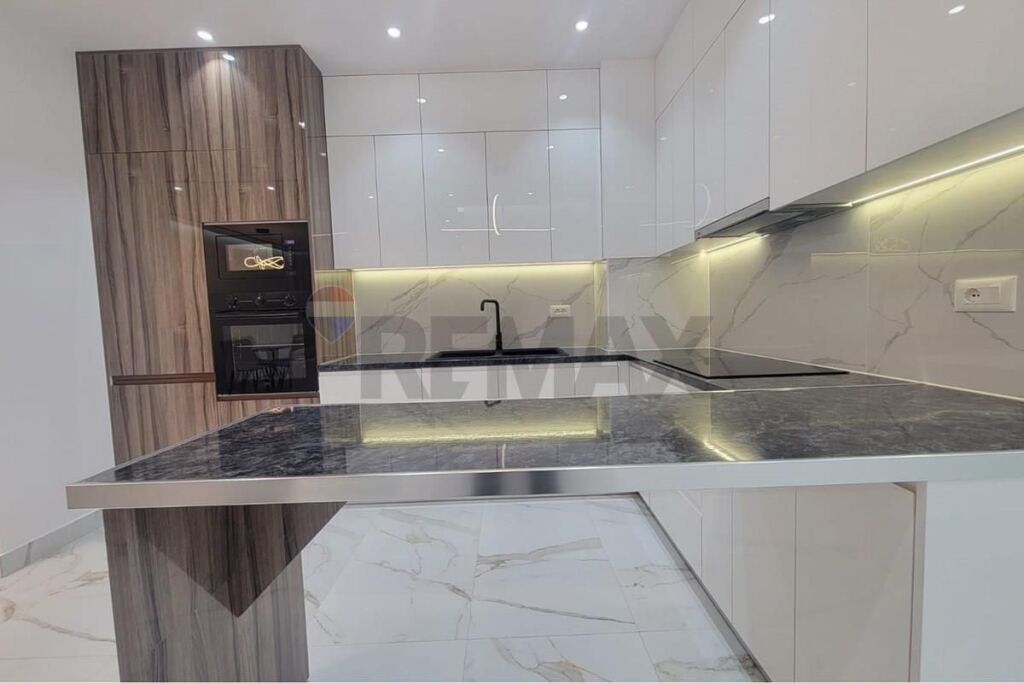 Apartament 2+1+2 per qera Kompleksi Delijorgji