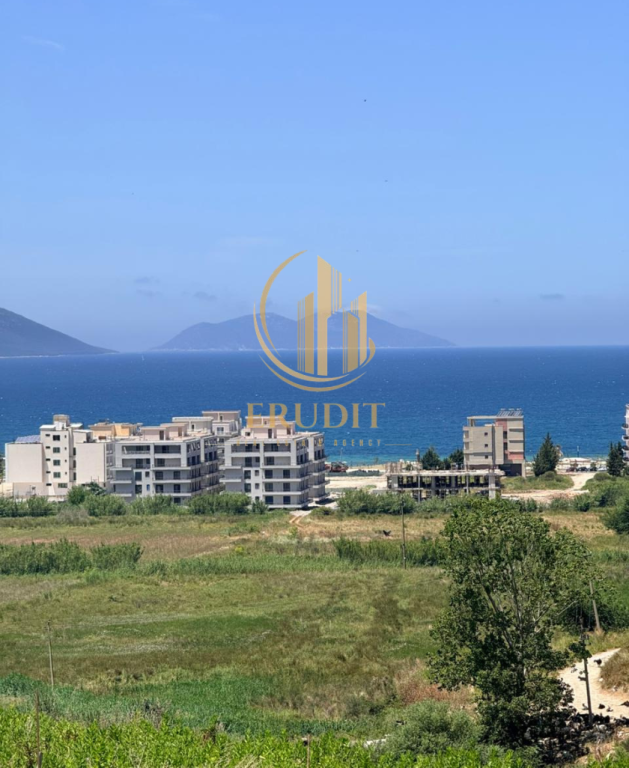 VILLA FOR SALE  RADHIMË, VLORË