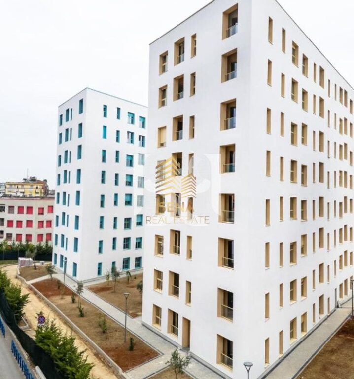 For sale, Opportunity Apartment 1+1+Blk, Ali Demi- Kadiu Residence, 83,300 Euro