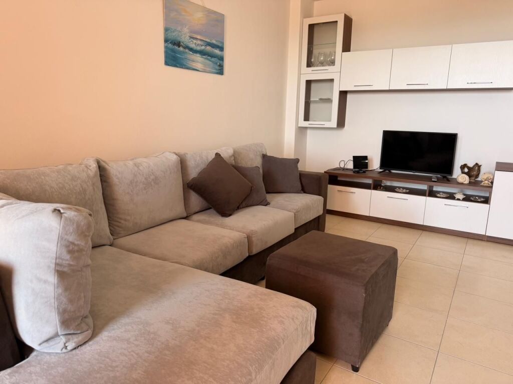Appartamento 2+1 in Vendita con Vista Mare – Plepa