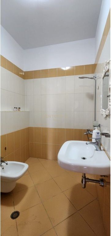 FOR RENT APARTMENT 3+1+2 NEAR THE PORT !