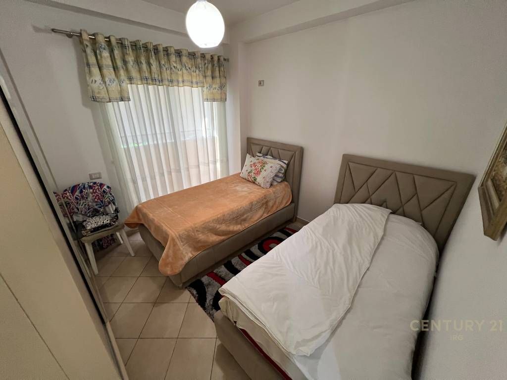 Apartment 2+1 for rent at Kodra e Diellit