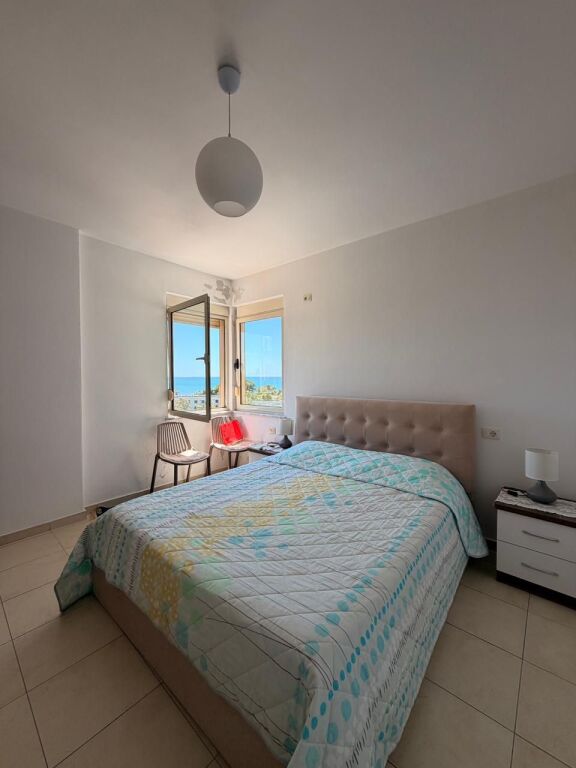 Appartamento 2+1 in Vendita con Vista Mare – Plepa