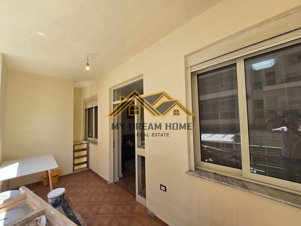 VENDESI APPARTAMENTO 2+1 SPIAGGIA ILIRIA DURRËS
