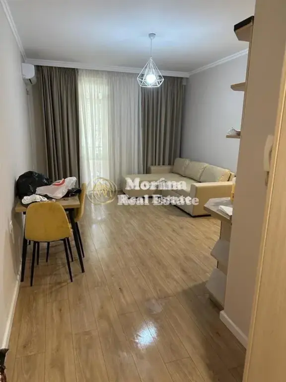 Rent | Apartament 1 + 1 | Rruga Peti | 500 €/month