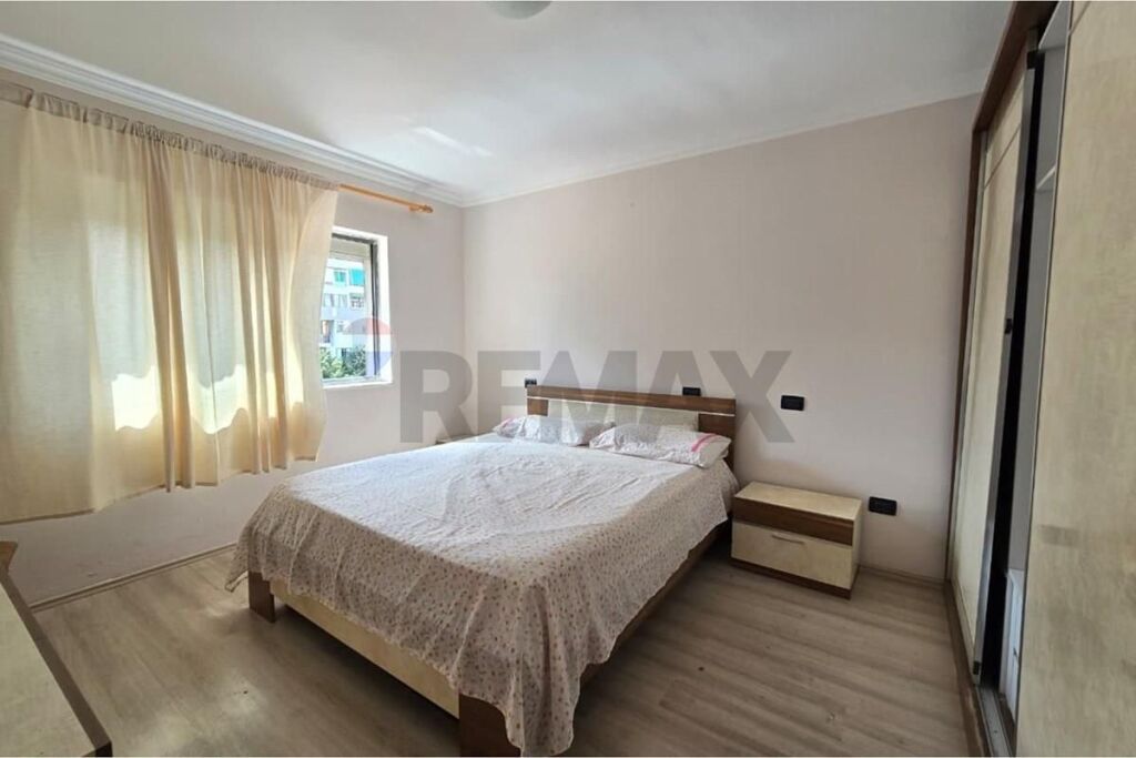 PER QIRA APARTAMENT 1+1 NE RRUGEN MYSLYM SHYRI!