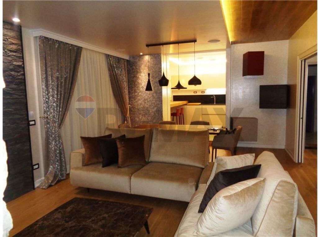 SUPER APARTMENT 3+1 FOR SALE AT KODRA E DIELLIT 2