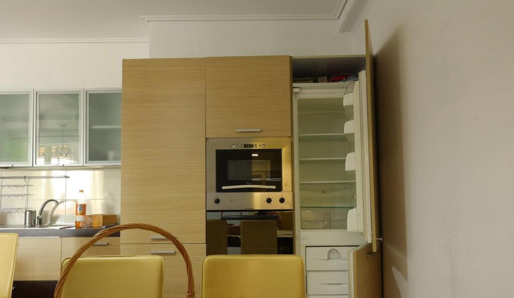 Vendita | Apartament 2 + 1 | Tregu Elektrik | 190000 €