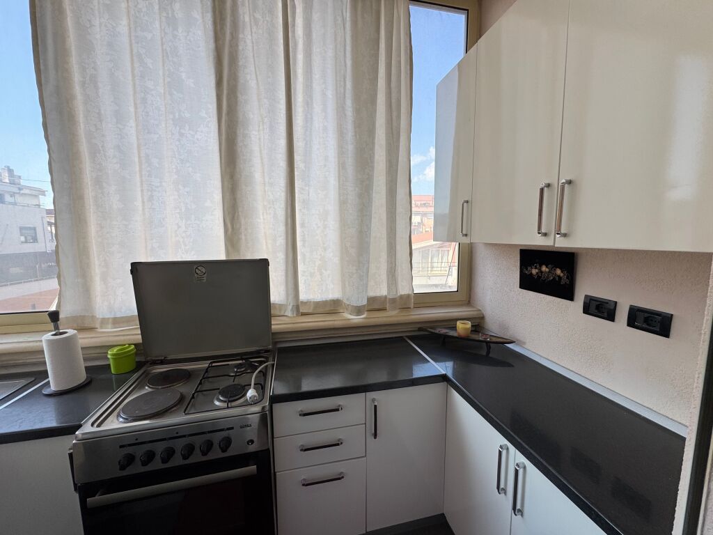 Apartment 2+1 for rent at Eleonora
