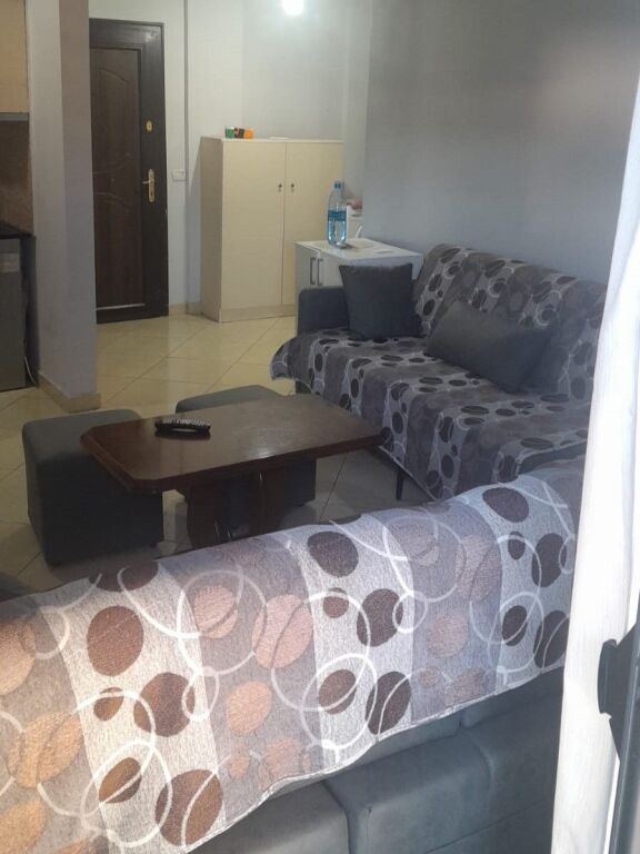 Apartment 1+1 for rent – Flour Factory !