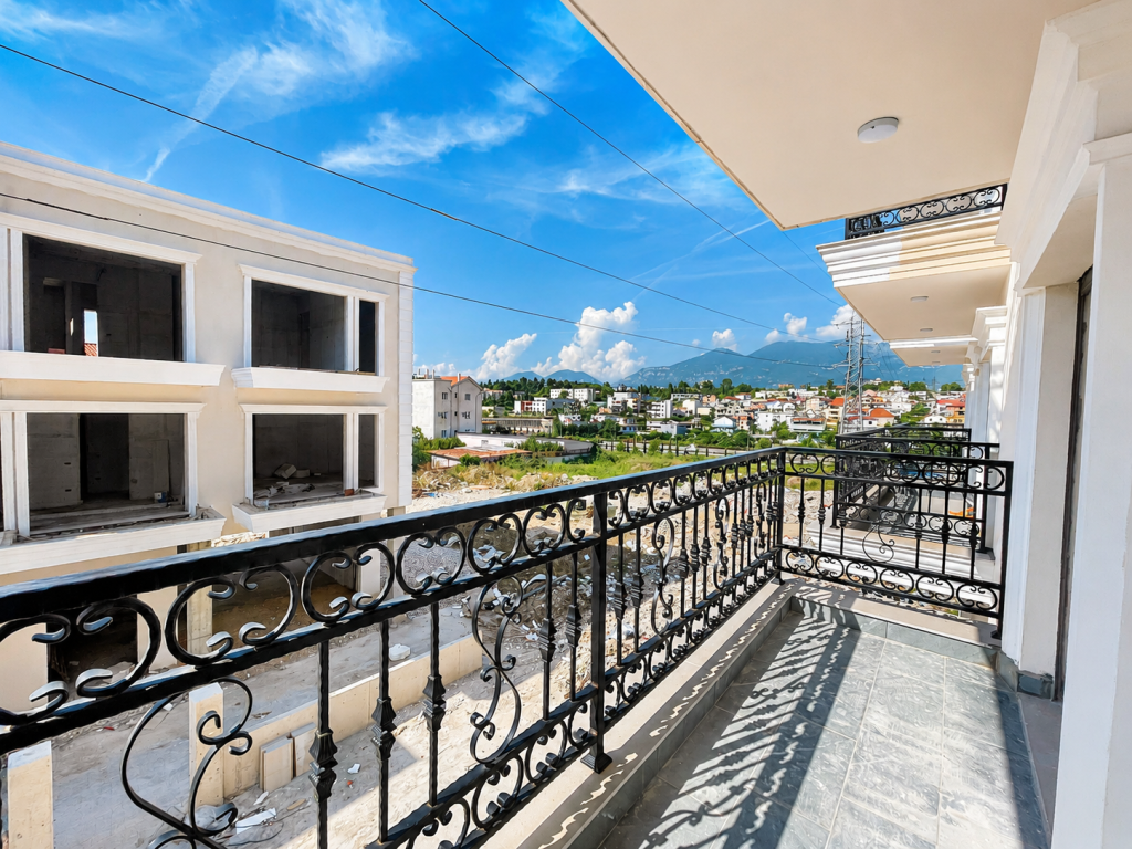 Apartment 3+1 for sale, 151.86 m² at Porta Tirana e Re