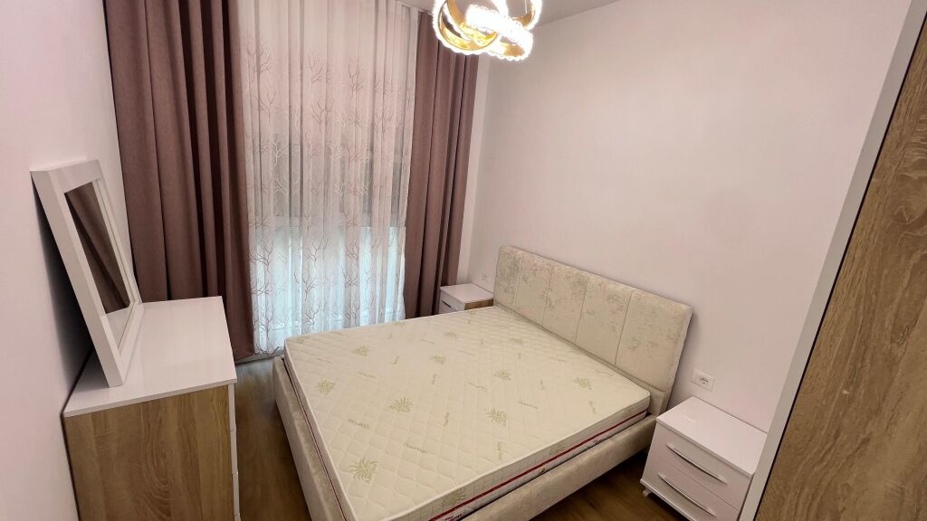 APARTAMENT 1+1 ME QIRA ALI DEMI