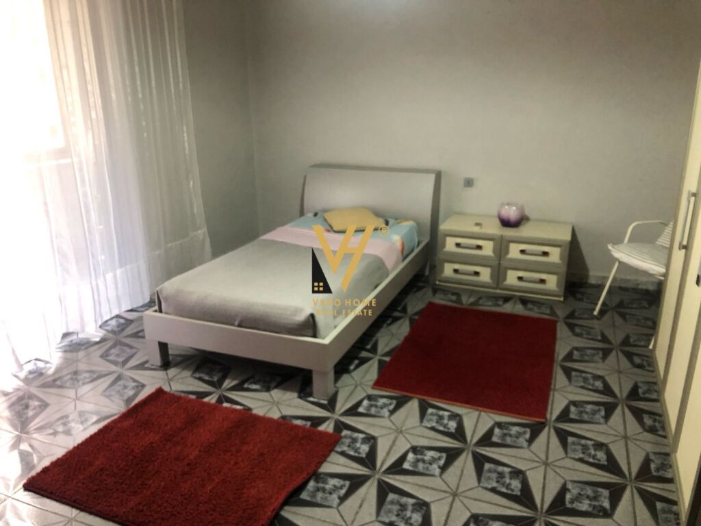 JEPET APARTAMENT 2+1+BLK ME QERA TE 21 DHJETORI 55.000 LEKE
