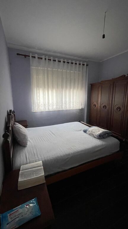 Apartment 2+1 Vlore , Rruga e Cipajve (Gjergj Arianiti)