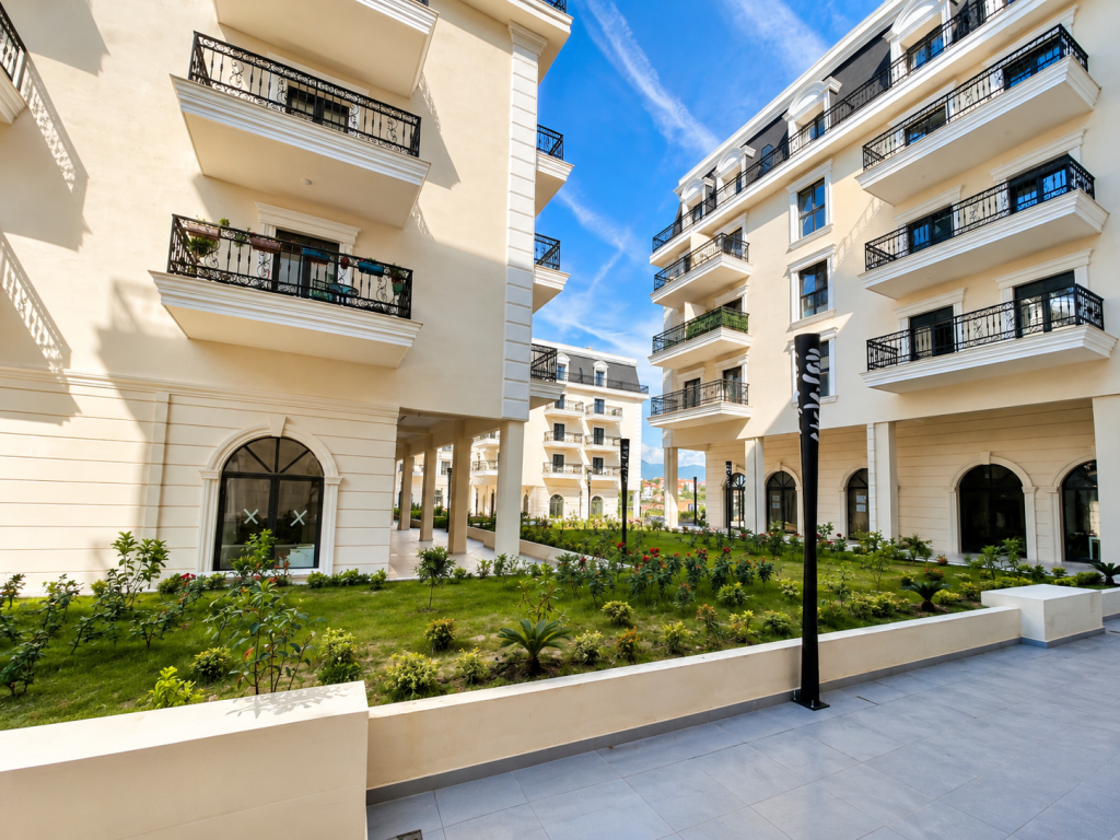 Monolocale 51,33 m² in vendita a Porta Tirana e Re