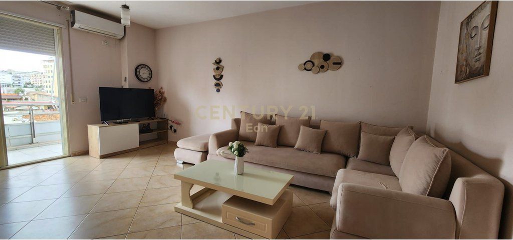 FOR RENT APARTMENT 3+1+2 NEAR THE PORT !
