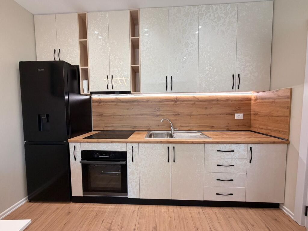 For Rent Apartment 1+1 Near Sotir Noka Durres