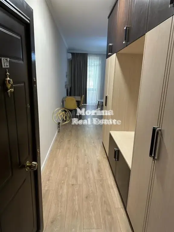 Rent | Apartament 1 + 1 | Rruga Peti | 500 €/month