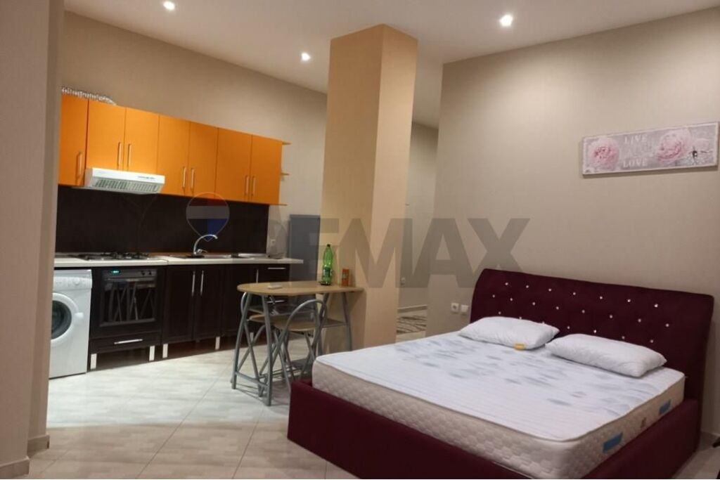 APARTMENT FOR SALE
