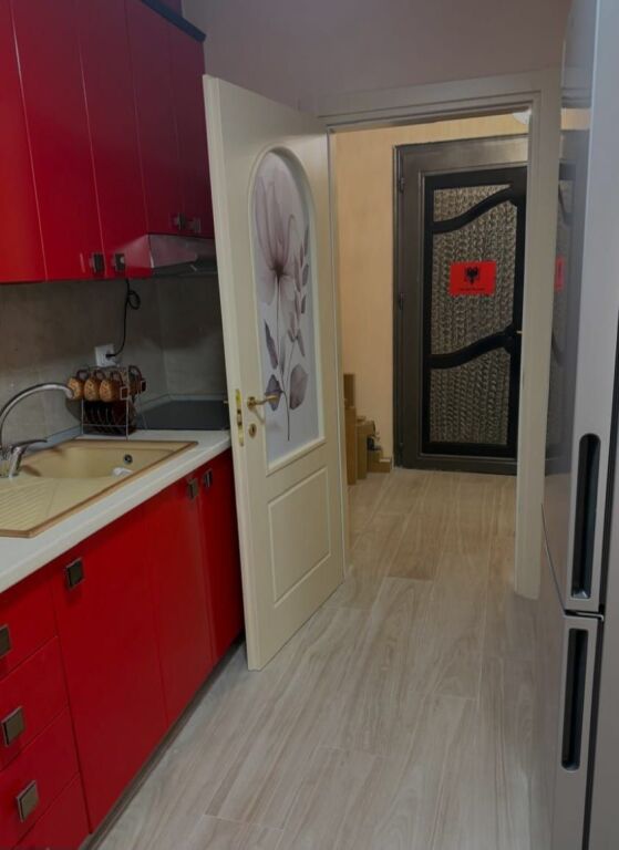 🏡 APPARTAMENTO 1+1 IN VENDITA – VIALE ZOGU I PARË, (Di fronte al Vecchio Maternità)