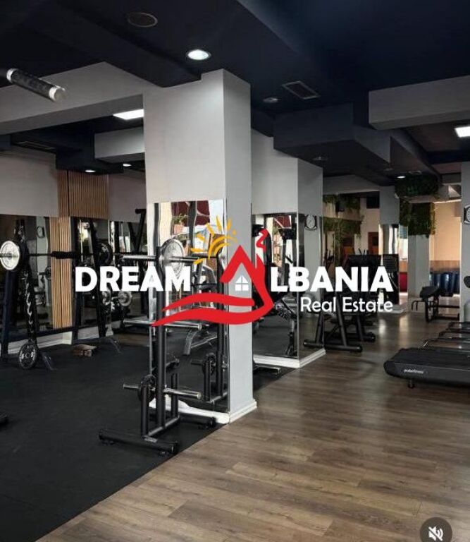 Business premises for sale on Elbasan Street near former 7 Dwarfs, Tirana ID (4171552 )