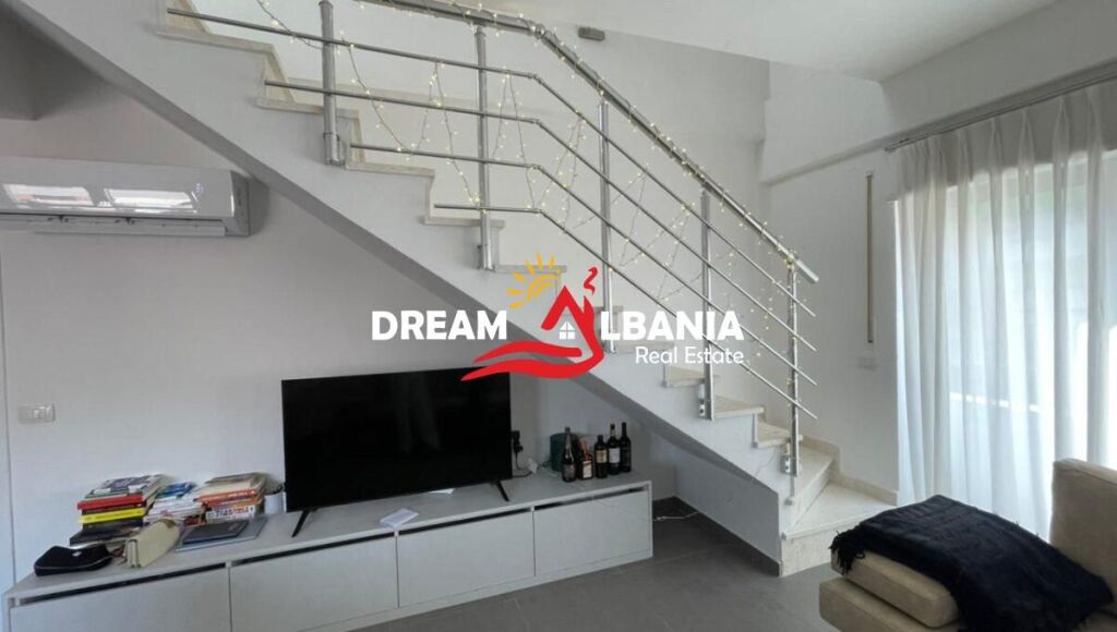 Duplex for sale in Kodrën e Diellit (ID 41212262)