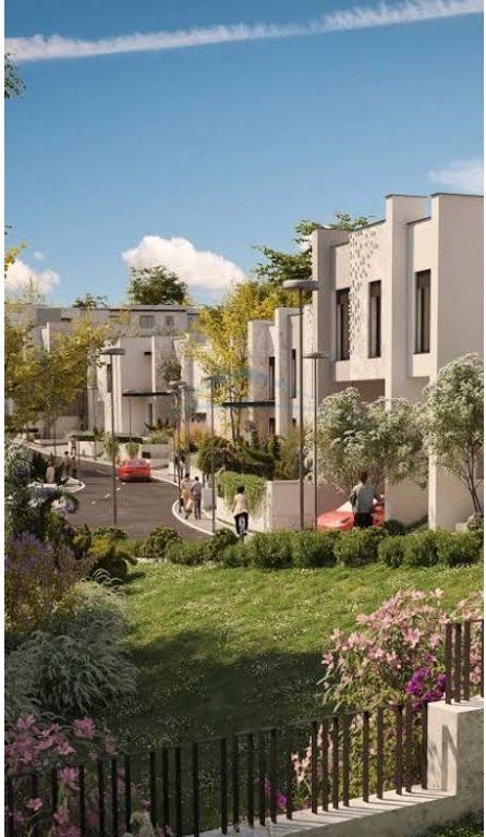 In vendita, Appartamento 2+1, Maison De La Terre, Mjull Bathore, Tirana